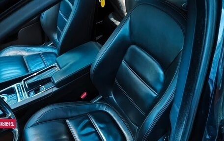 Jaguar F-Pace, 2016 год, 3 200 000 рублей, 14 фотография