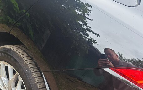 Jaguar F-Pace, 2016 год, 3 200 000 рублей, 27 фотография