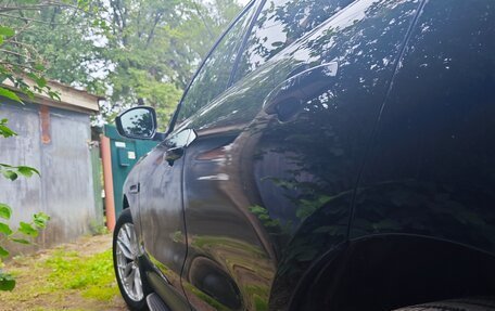 Jaguar F-Pace, 2016 год, 3 200 000 рублей, 32 фотография