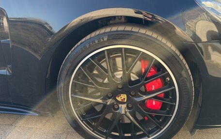 Porsche Panamera II рестайлинг, 2018 год, 8 800 000 рублей, 9 фотография