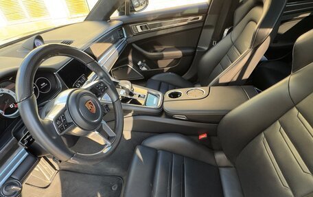 Porsche Panamera II рестайлинг, 2018 год, 8 800 000 рублей, 10 фотография