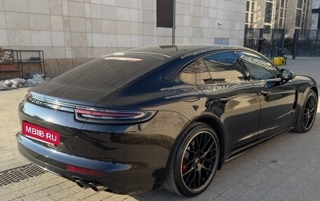 Porsche Panamera II рестайлинг, 2018 год, 8 800 000 рублей, 7 фотография