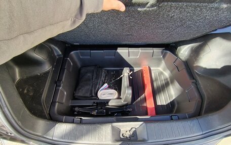 Nissan Juke II, 2013 год, 1 100 000 рублей, 9 фотография