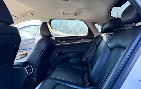 KIA K5, 2022 год, 2 190 000 рублей, 7 фотография