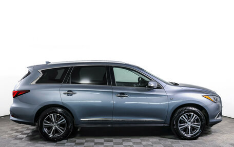 Infiniti QX60 I рестайлинг, 2016 год, 2 490 000 рублей, 4 фотография