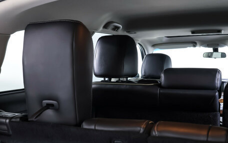 Infiniti QX60 I рестайлинг, 2016 год, 2 490 000 рублей, 13 фотография