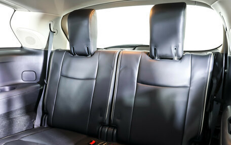 Infiniti QX60 I рестайлинг, 2016 год, 2 490 000 рублей, 14 фотография