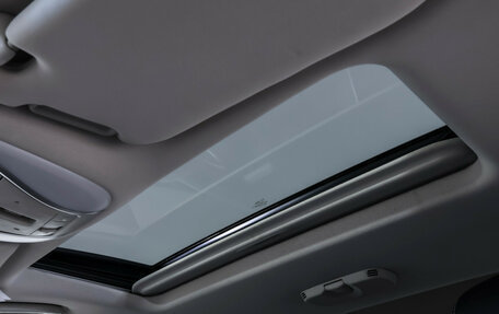 Infiniti QX60 I рестайлинг, 2016 год, 2 490 000 рублей, 18 фотография