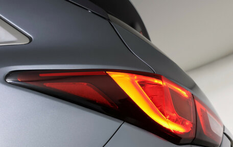 Infiniti QX60 I рестайлинг, 2016 год, 2 490 000 рублей, 26 фотография