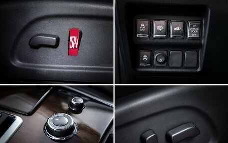 Infiniti QX60 I рестайлинг, 2016 год, 2 490 000 рублей, 22 фотография