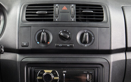 Skoda Fabia II, 2013 год, 379 000 рублей, 11 фотография