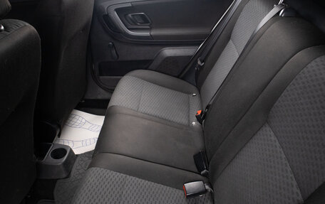 Skoda Fabia II, 2013 год, 379 000 рублей, 15 фотография