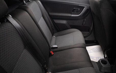 Skoda Fabia II, 2013 год, 379 000 рублей, 14 фотография