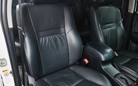 Toyota Hilux VII, 2014 год, 2 597 000 рублей, 15 фотография