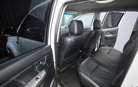 Toyota Hilux VII, 2014 год, 2 597 000 рублей, 13 фотография