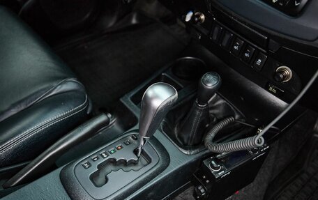 Toyota Hilux VII, 2014 год, 2 597 000 рублей, 19 фотография