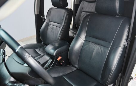 Toyota Hilux VII, 2014 год, 2 597 000 рублей, 11 фотография