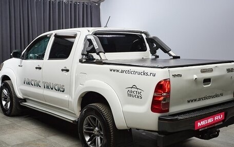 Toyota Hilux VII, 2014 год, 2 597 000 рублей, 6 фотография