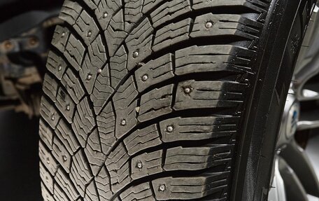 Toyota Hilux VII, 2014 год, 2 597 000 рублей, 22 фотография