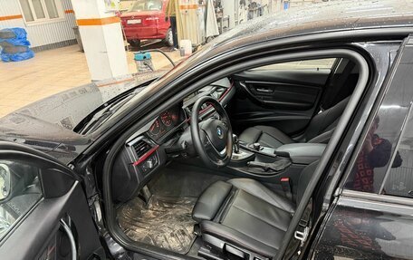 BMW 3 серия, 2013 год, 1 699 000 рублей, 6 фотография