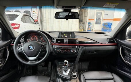 BMW 3 серия, 2013 год, 1 699 000 рублей, 5 фотография