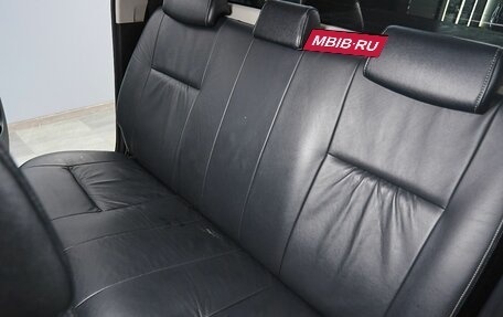 Toyota Hilux VII, 2014 год, 2 597 000 рублей, 12 фотография