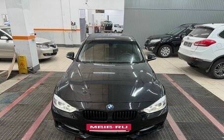 BMW 3 серия, 2013 год, 1 699 000 рублей, 3 фотография