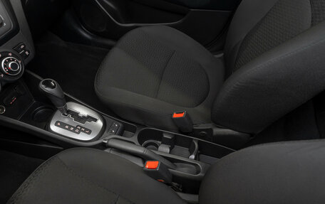 KIA Rio III рестайлинг, 2014 год, 780 000 рублей, 15 фотография