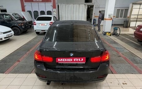 BMW 3 серия, 2013 год, 1 699 000 рублей, 4 фотография