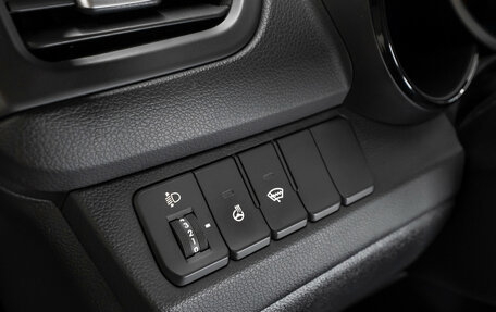 KIA Rio III рестайлинг, 2014 год, 780 000 рублей, 14 фотография