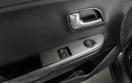 KIA Rio III рестайлинг, 2014 год, 780 000 рублей, 13 фотография