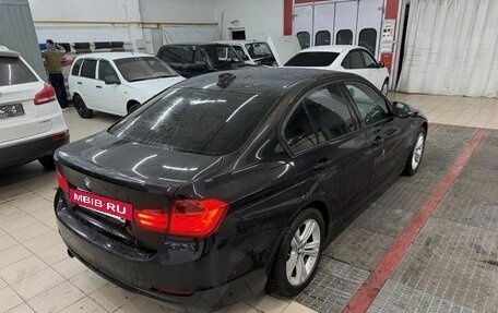 BMW 3 серия, 2013 год, 1 699 000 рублей, 2 фотография