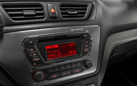 KIA Rio III рестайлинг, 2014 год, 780 000 рублей, 18 фотография