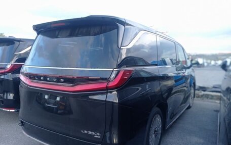Lexus LM, 2026 год, 18 490 000 рублей, 4 фотография