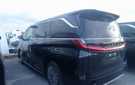 Lexus LM, 2026 год, 18 490 000 рублей, 6 фотография