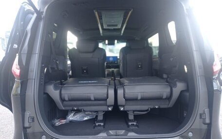 Lexus LM, 2026 год, 18 490 000 рублей, 8 фотография