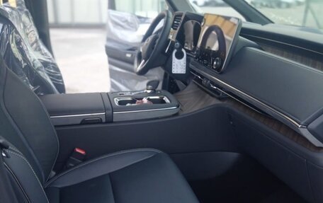 Lexus LM, 2026 год, 18 490 000 рублей, 9 фотография