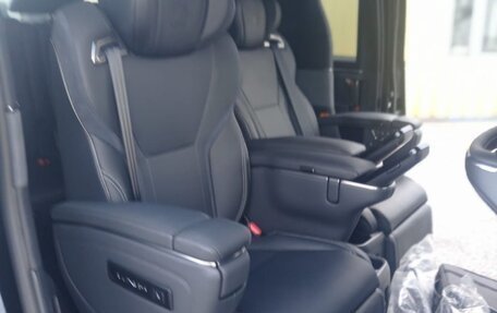 Lexus LM, 2026 год, 18 490 000 рублей, 14 фотография