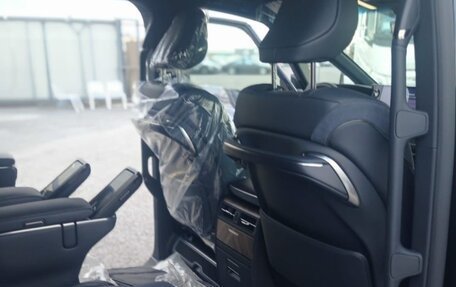 Lexus LM, 2026 год, 18 490 000 рублей, 12 фотография