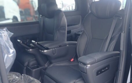 Lexus LM, 2026 год, 18 490 000 рублей, 16 фотография