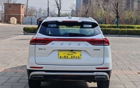 Haval H6, 2023 год, 1 233 000 рублей, 3 фотография