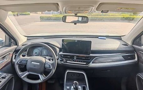 Haval H6, 2023 год, 1 233 000 рублей, 5 фотография