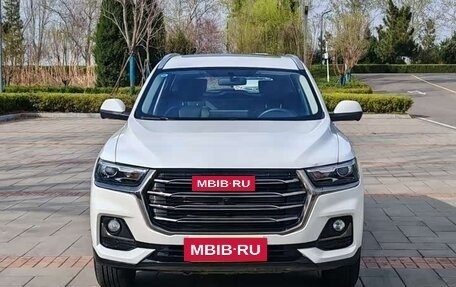 Haval H6, 2023 год, 1 233 000 рублей, 2 фотография