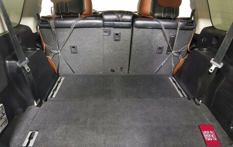 Toyota Land Cruiser Prado 150 рестайлинг 2, 2019 год, 7 149 000 рублей, 8 фотография