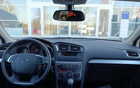 Citroen C4 II рестайлинг, 2019 год, 1 150 000 рублей, 15 фотография