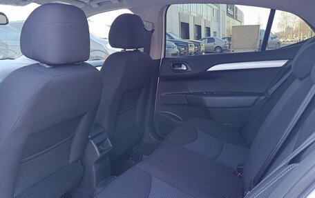 Citroen C4 II рестайлинг, 2019 год, 1 150 000 рублей, 17 фотография