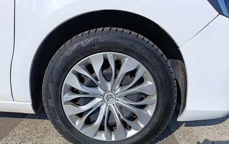 Citroen C4 II рестайлинг, 2019 год, 1 150 000 рублей, 11 фотография