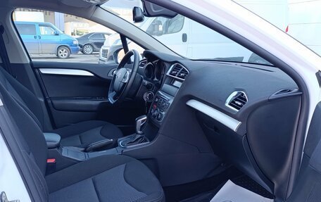 Citroen C4 II рестайлинг, 2019 год, 1 150 000 рублей, 16 фотография