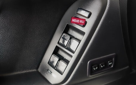 Toyota Land Cruiser Prado 150 рестайлинг 2, 2019 год, 7 149 000 рублей, 27 фотография