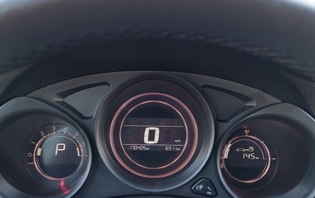 Citroen C4 II рестайлинг, 2019 год, 1 150 000 рублей, 18 фотография